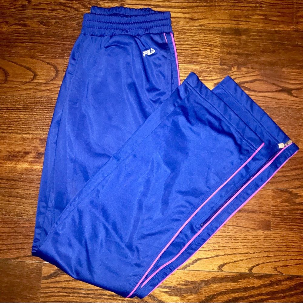 FILA pants